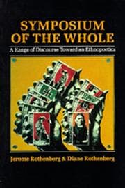 Tapa de Symposium of the Whole