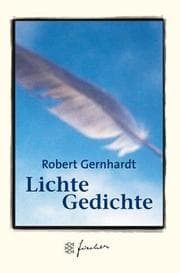 Tapa de Lichte Gedichte. Jubiläums- Edition