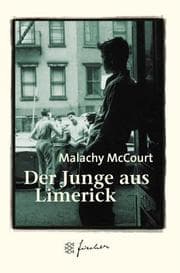 Tapa de Der Junge aus Limerick. Jubiläums- Edition. Erinnerungen