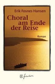 Tapa de Choral am Ende der Reise. Jubiläums- Edition