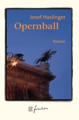 Tapa de Opernball. Jubiläums- Edition
