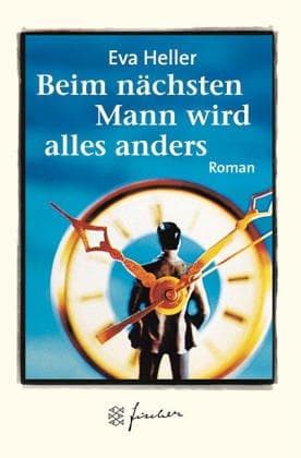 Tapa de Beim nächsten Mann wird alles anders. Jubiläums- Edition