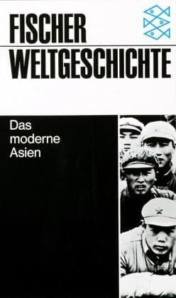 Tapa de Fischer Weltgeschichte 33