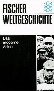 Tapa de Fischer Weltgeschichte 33
