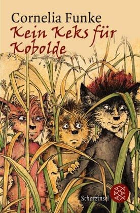 Tapa de Kein Keks Für Kobolde