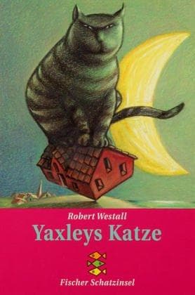 Tapa de Yaxleys Katze