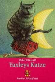 Tapa de Yaxleys Katze