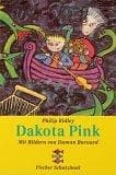 Tapa de Dakota Pink.
