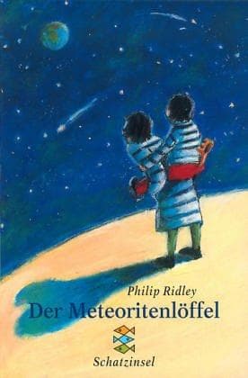 Tapa de Der Meteoritenlöffel.