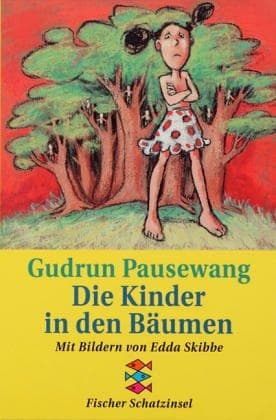 Tapa de Die Kinder in den Bäumen