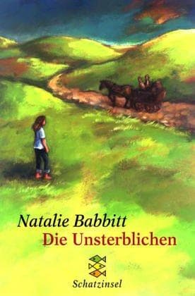 Tapa de Der Unsterhlichen