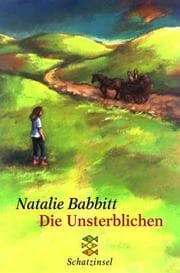 Tapa de Der Unsterhlichen