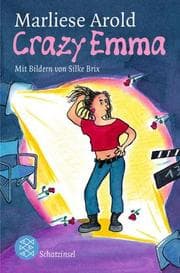 Tapa de Crazy Emma.