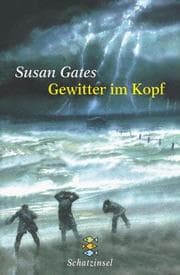 Tapa de Gewitter im Kopf.