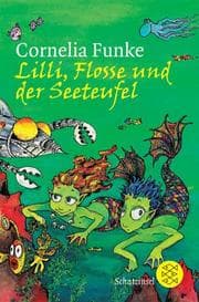 Tapa de Lilli, Flosse und der Seeteufel