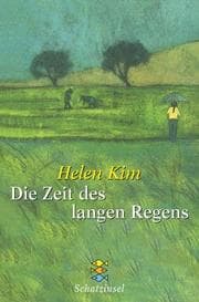 Tapa de Die Zeit des langen Regens