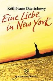 Tapa de Eine Liebe in New York