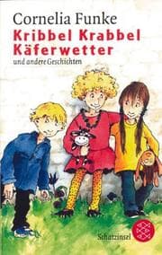 Tapa de Kribbel Krabbel Käferwetter