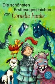 Tapa de Die schönsten Erstlesegeschichten von Cornelia Funke