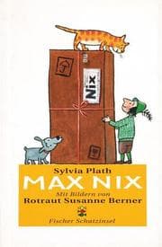 Tapa de Max Nix