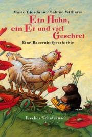 Tapa de Huhn, ein Ei und viel Geschrei