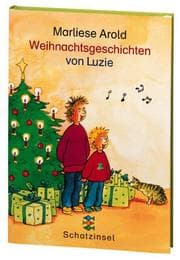 Tapa de Weihnachtsgeschichten von Luzie.
