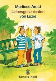 Tapa de Liebesgeschichten von Luzie.