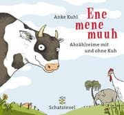 Tapa de Ene mene muuh. Abzählreime mit und ohne Kuh.