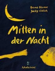 Tapa de Mitten in der Nacht
