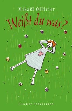Tapa de Weißt du was?