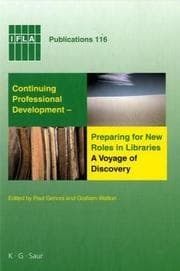 Tapa de IFLA 116