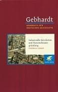 Tapa de Handbuch der deutschen Geschichte, 24 Bde., Bd.15, Industrielle Revolution und Nationalstaatsgründung