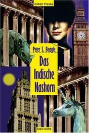 Tapa de Das Indische Nashorn