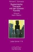 Tapa de Systemische Therapie mit der inneren Familie