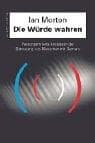 Tapa de Die Würde wahren