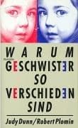Tapa de Warum Geschwister so verschieden sind.