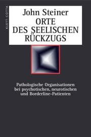 Tapa de Orte des seelischen Rückzugs