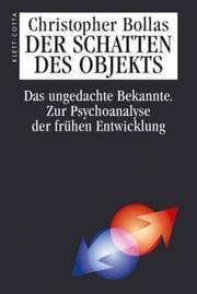 Tapa de Der Schatten des Objekts