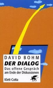Tapa de Der Dialog