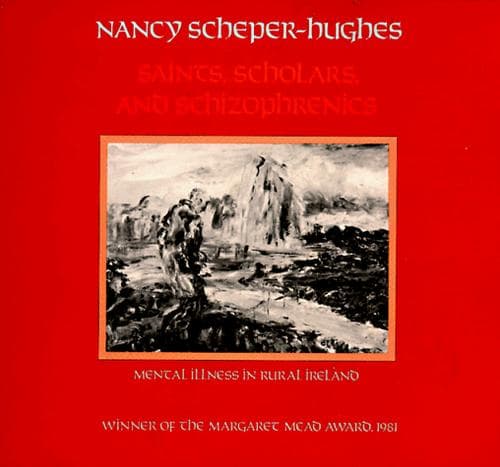 Tapa de Saints, Scholars, and Schizophrenics