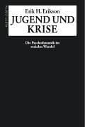 Tapa de Jugend und Krise. Die Psychodynamik im sozialen Wandel