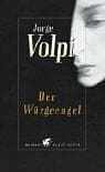 Tapa de Der Würgeengel