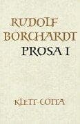 Tapa de Prosa