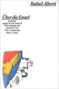 Tapa de Über die Engel