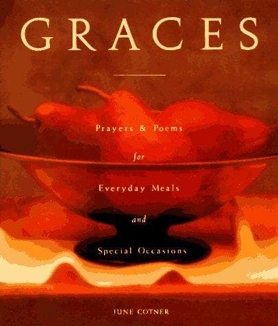 Tapa de Graces