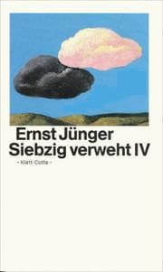 Tapa de Siebzig verweht, Bd.4