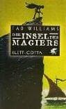 Tapa de Die Insel des Magiers