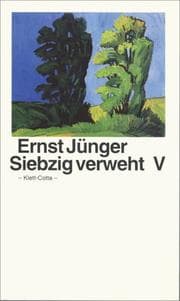 Tapa de Siebzig verweht, Bd.5
