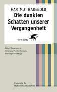 Tapa de Die dunklen Schatten unserer Vergangenheit