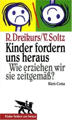 Tapa de Kinder fordern uns heraus